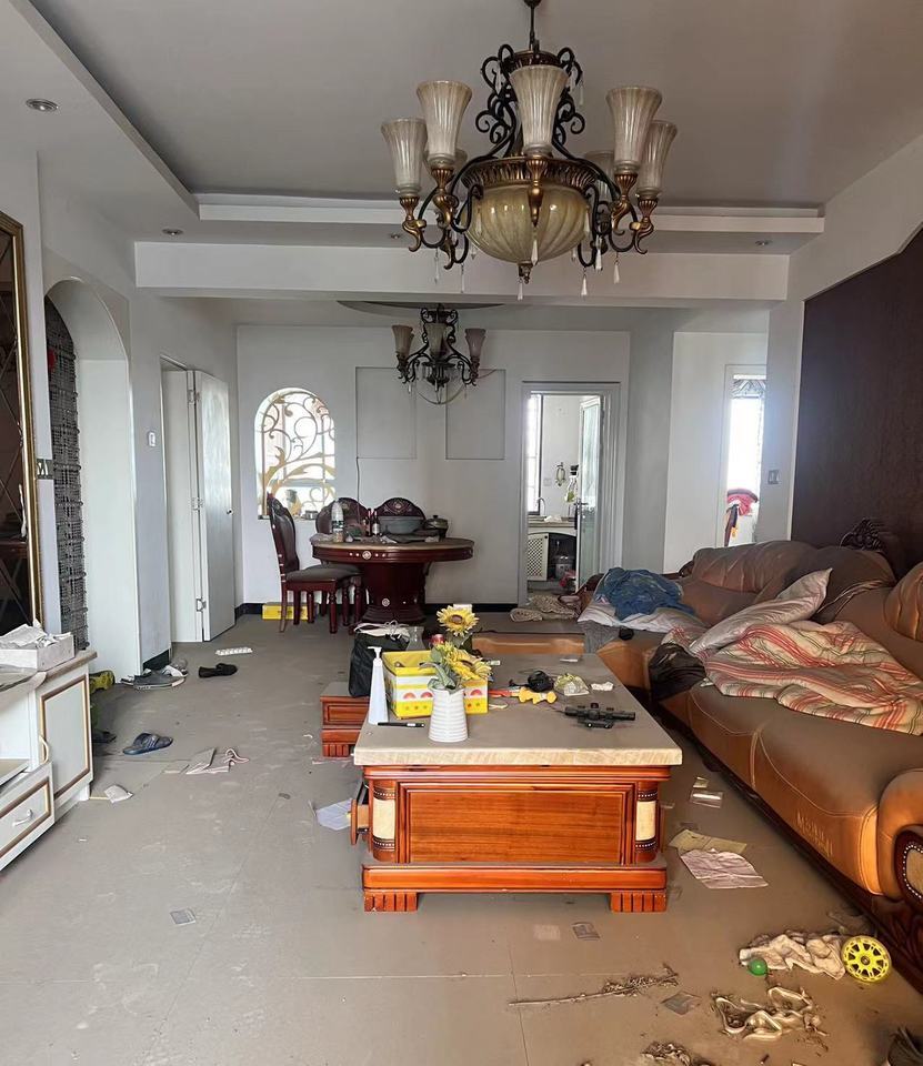 尚城法拍房B棟1309、1312號(hào)