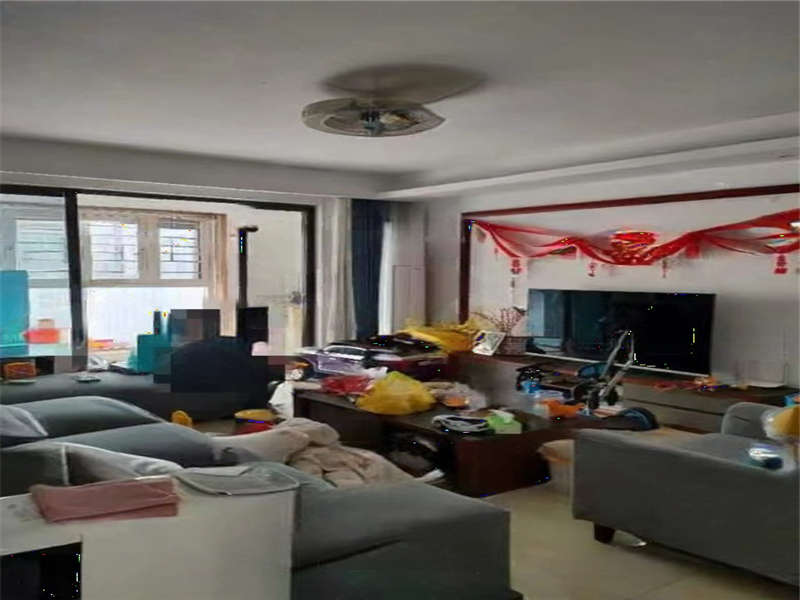 中海國際社區(qū)二期（中海江御名園）法拍房二期二區(qū)10、11棟2105號