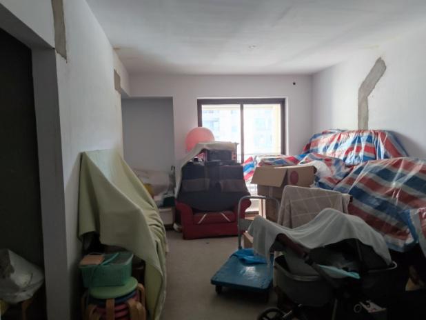 龍湖湘風(fēng)原著法拍房G棟1502室