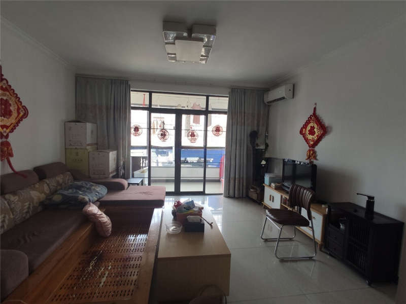 好望谷云邸法拍房10、11棟2606室