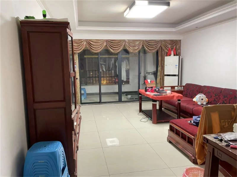 茂華禧都會(huì)（茂華國際湘）法拍房B29棟502室