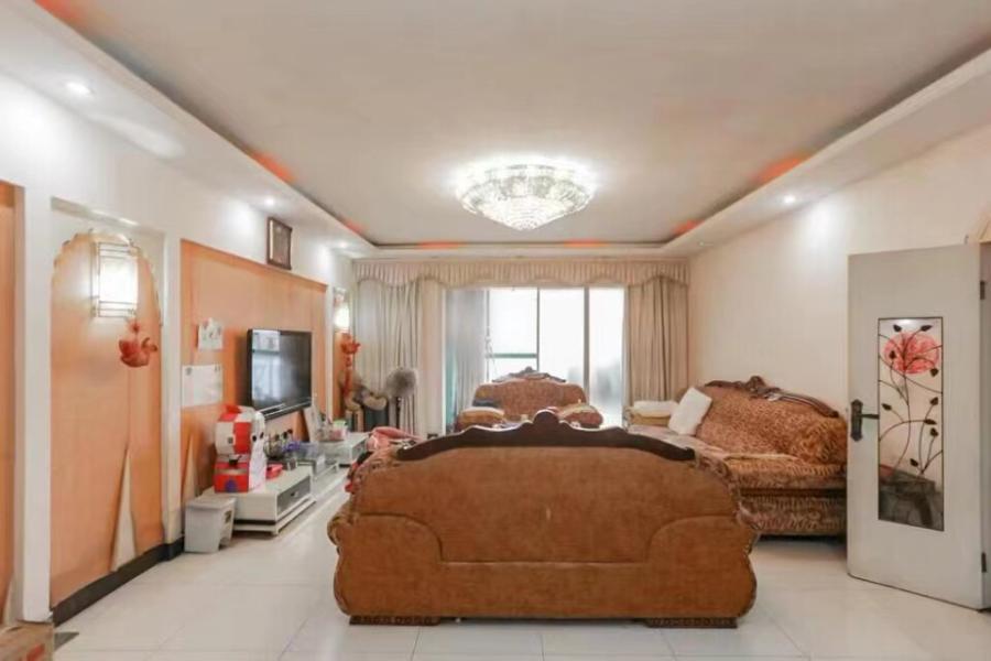 望興景園法拍房5、6棟607號(hào)