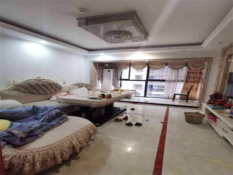 新長海廣場（新長海中心）法拍房C、D棟709房