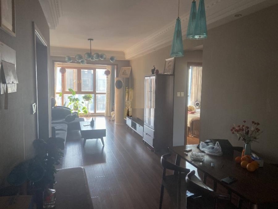 長沙奧林匹克花園法拍房34棟1604號(hào)