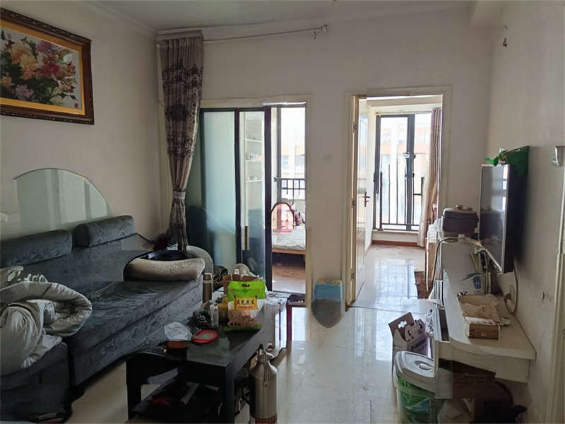 中建芙蓉工社法拍房3、5棟1330號(hào)