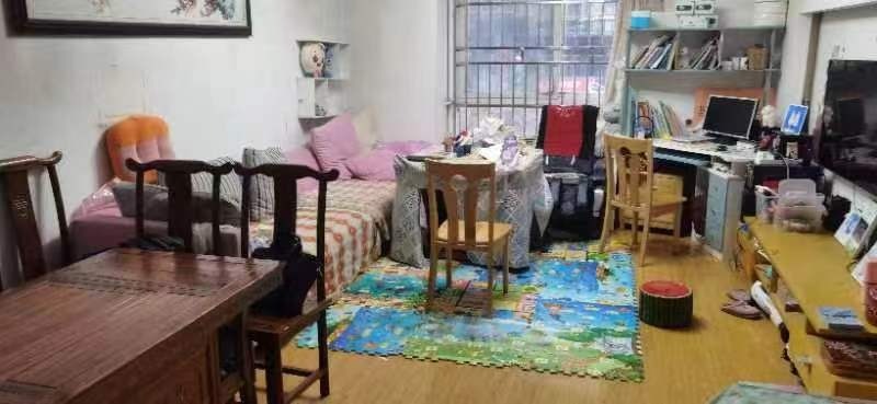 博雅湘水灣法拍房17、18棟502