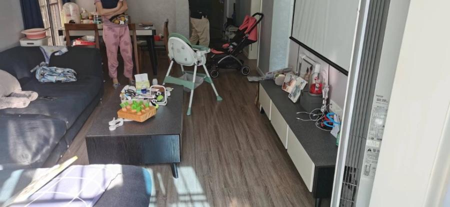 谷山庭苑法拍房二期20、21棟908號(hào)