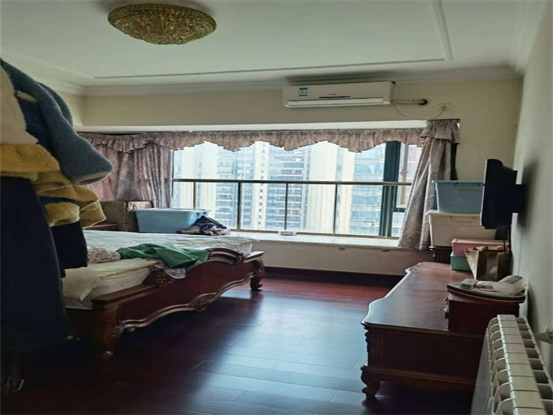 恒大綠洲法拍房20-21棟2007號(hào)