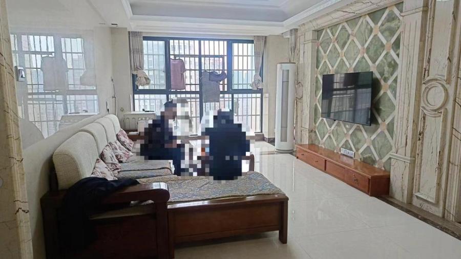 松雅軒法拍房1、2棟2708房