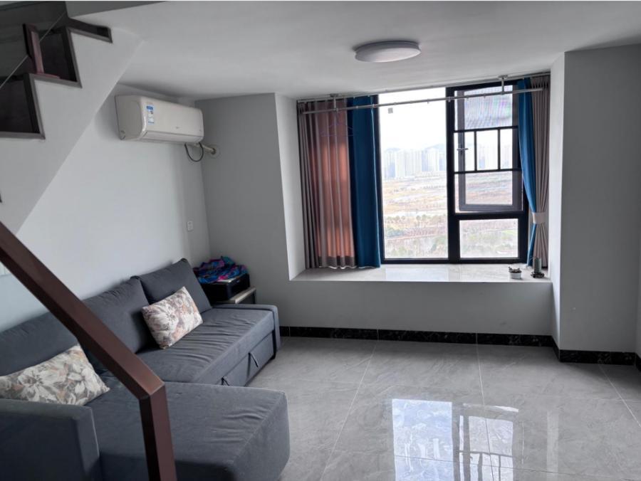 映客龍湖璟翠中心（映客龍湖商業(yè)中心）法拍房S1、S2棟2137