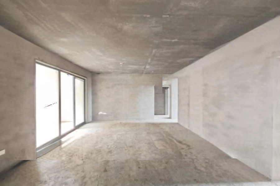 鴻運(yùn)佳苑法拍房5棟801號