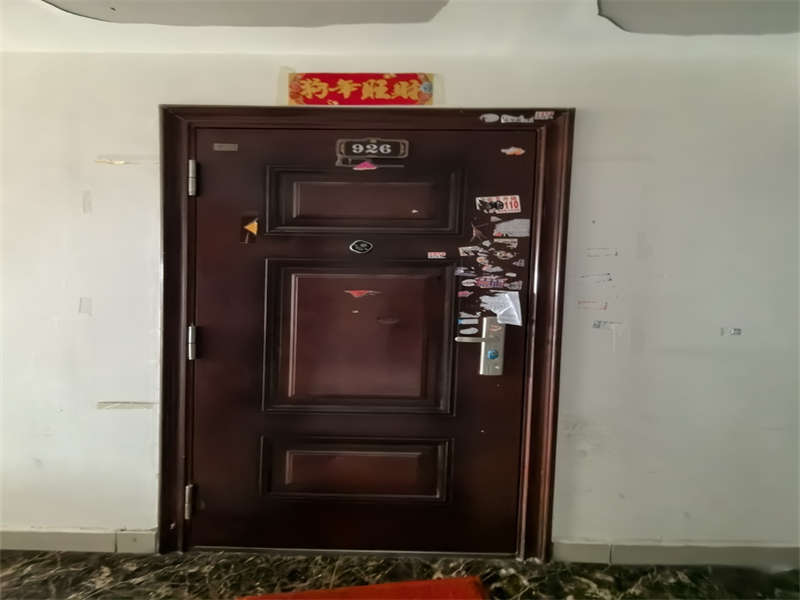 新遠時代法拍房A、B棟926房