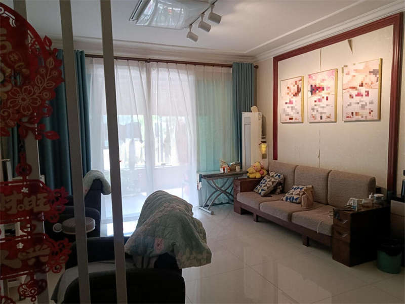 恒大城法拍房9、10、11棟311