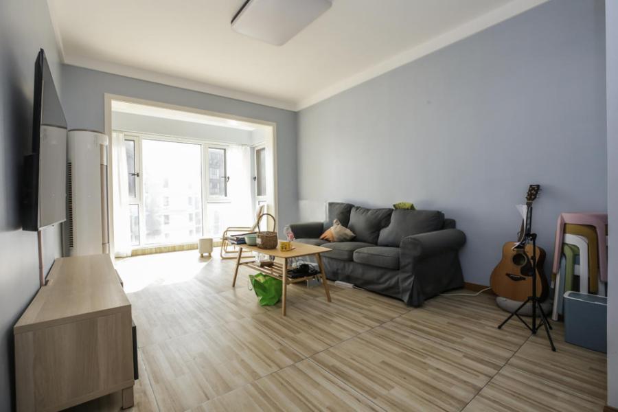 盛世耀凱（耀凱花園）法拍房9、10棟1907號