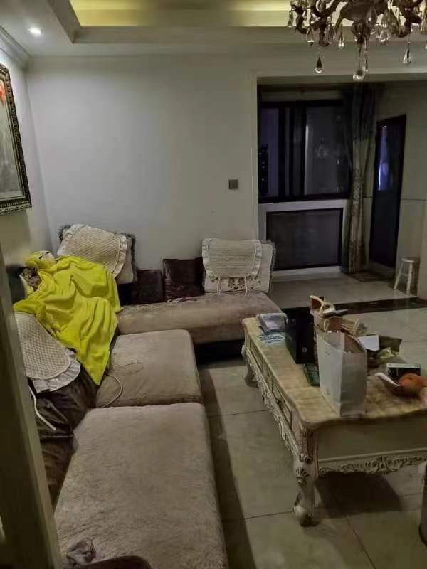 陽(yáng)光麗城一期法拍房一期東側(cè)W1地塊1、7、商業(yè)1棟901房