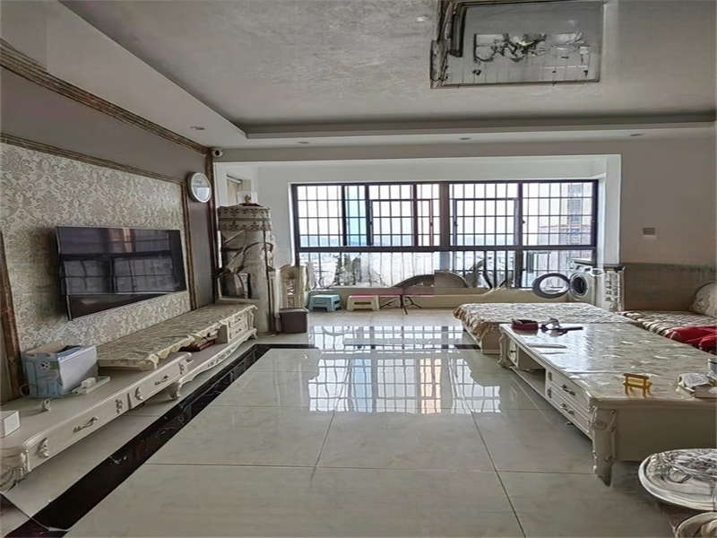 濱江海棠灣（谷山庭苑）法拍房二期20、21棟2905室