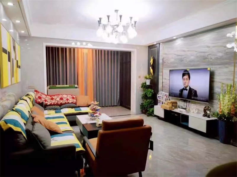 陽(yáng)光城尚東灣（新華都萬家城青云苑）法拍房17棟2801號(hào)（雙學(xué)區(qū)）