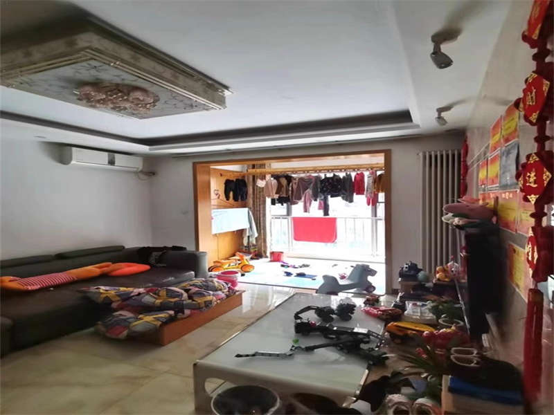 怡海星城法拍房一期A組團116棟607（雙學(xué)區(qū)）