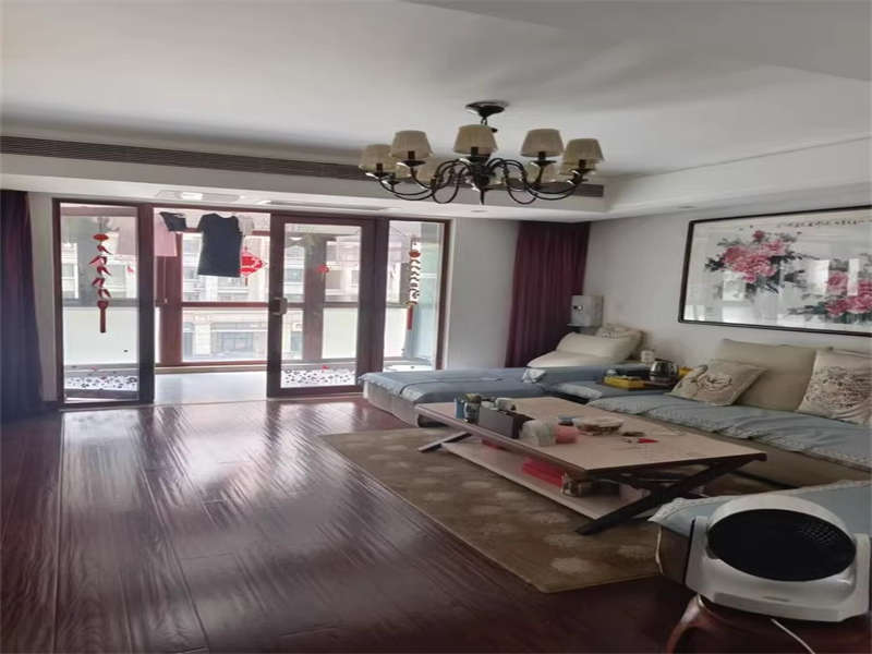 興汝金城（金城和苑）法拍房6棟306號(hào)