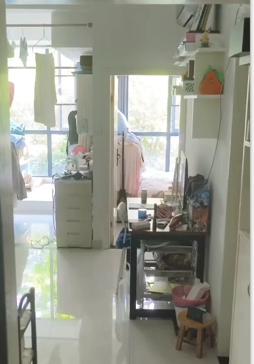 中建芙蓉工社法拍房3、5棟115號(hào)