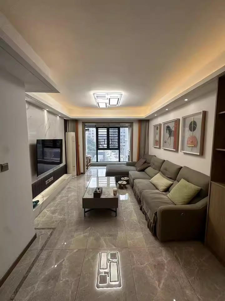 （6折精裝）旭輝華宇南宸府（旭輝時(shí)代花園）法拍房11棟403號(hào)房屋