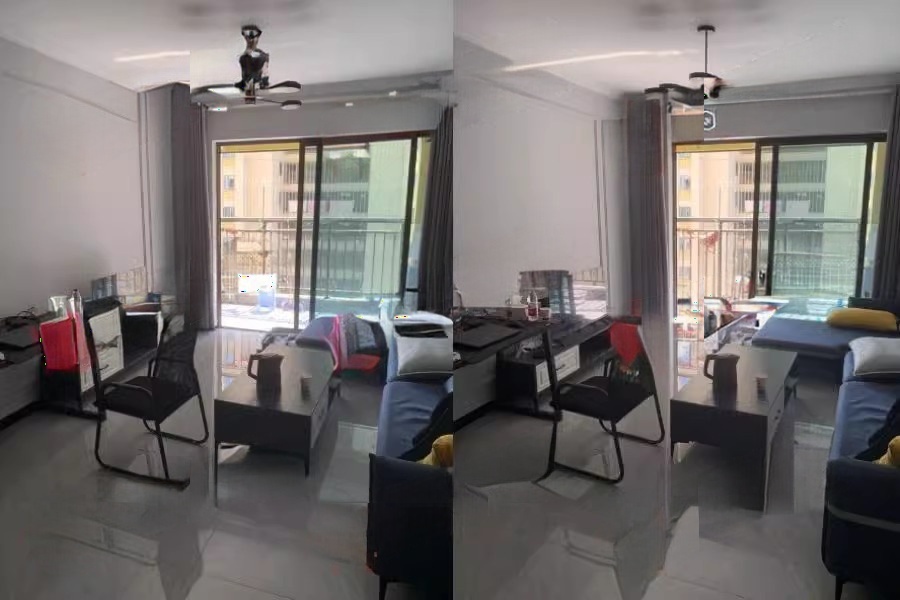 弘陽(yáng)昕悅府法拍房4棟1505號(hào)