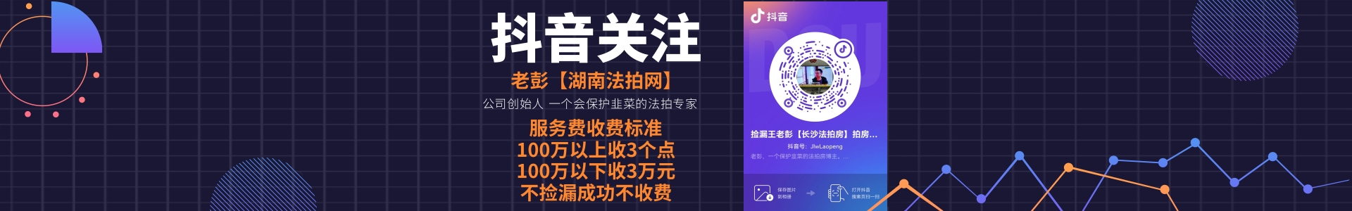 好房子沒客戶拍怎么辦？那我們就自己拍，恭喜老彭再次撿漏勤誠達新界法拍房一套，撿漏25萬以上