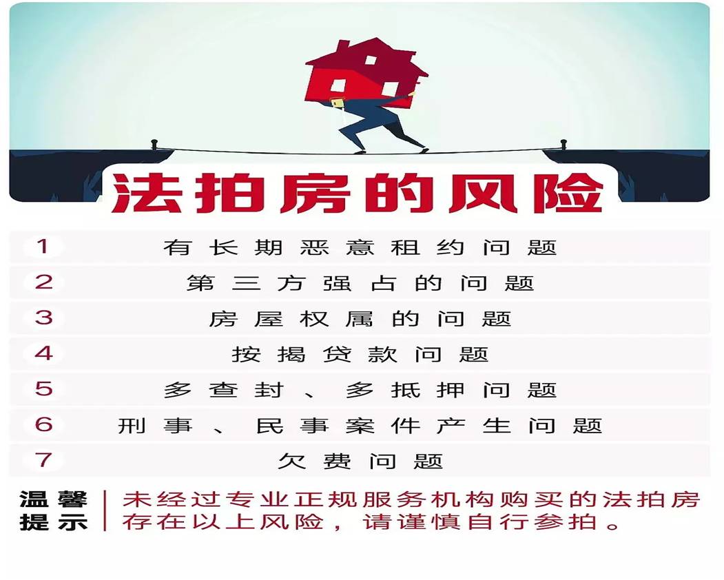 長沙法拍房怎么撿漏？法拍房撿漏技巧有哪些？